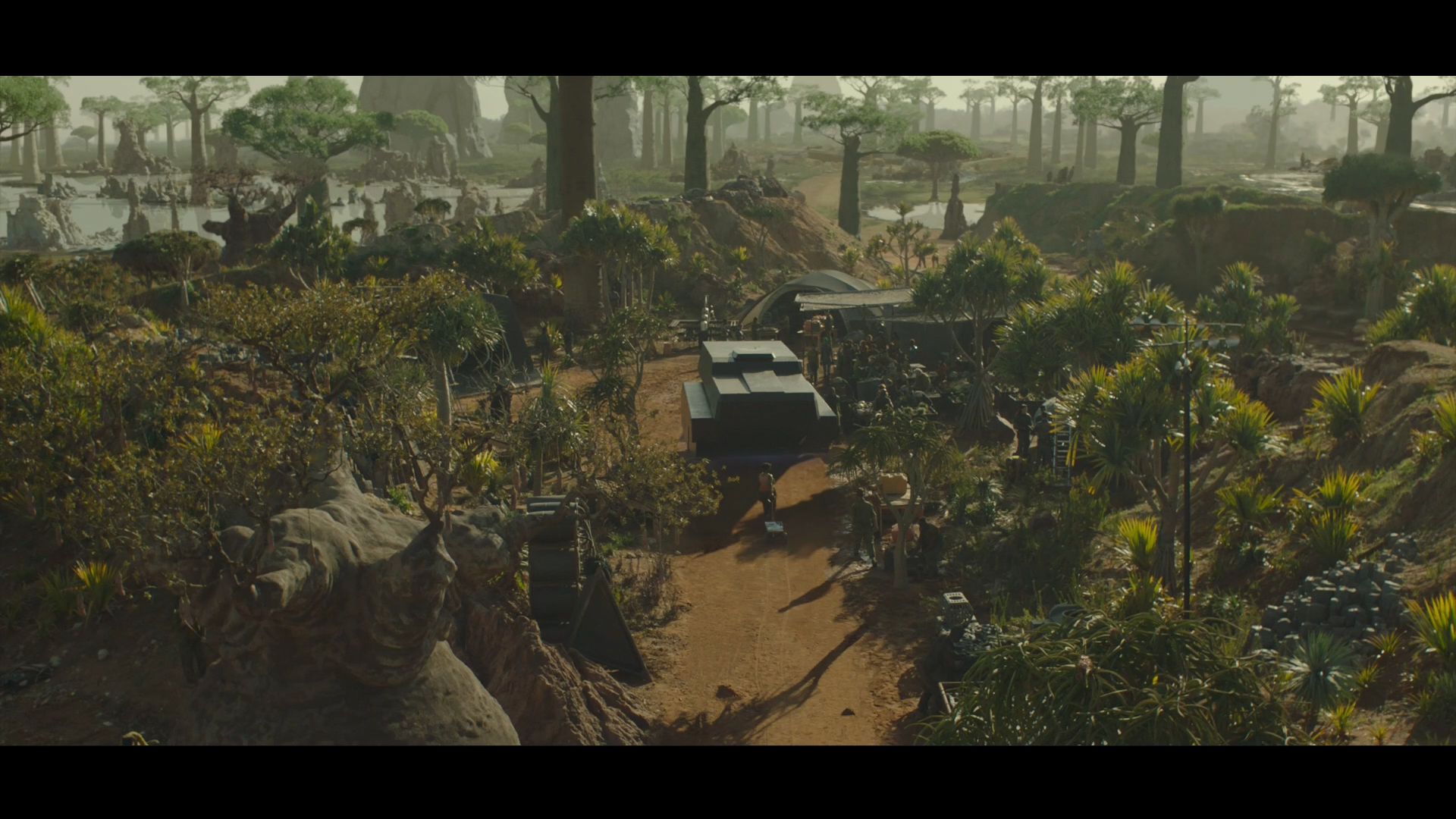 Raised by Wolves Season 2 - 02